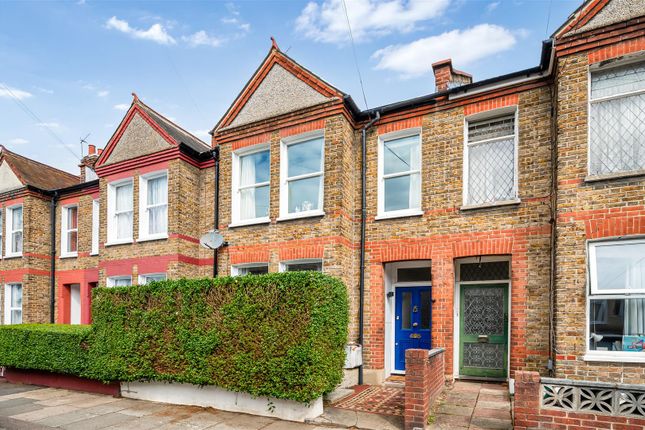 Homes near Colliers Wood Underground station in SW19